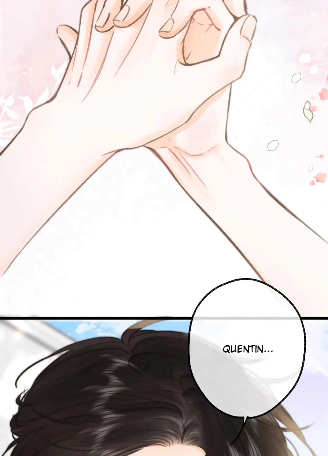 Daydreaming About Me (Colored) Chapter 98 page 10 - 