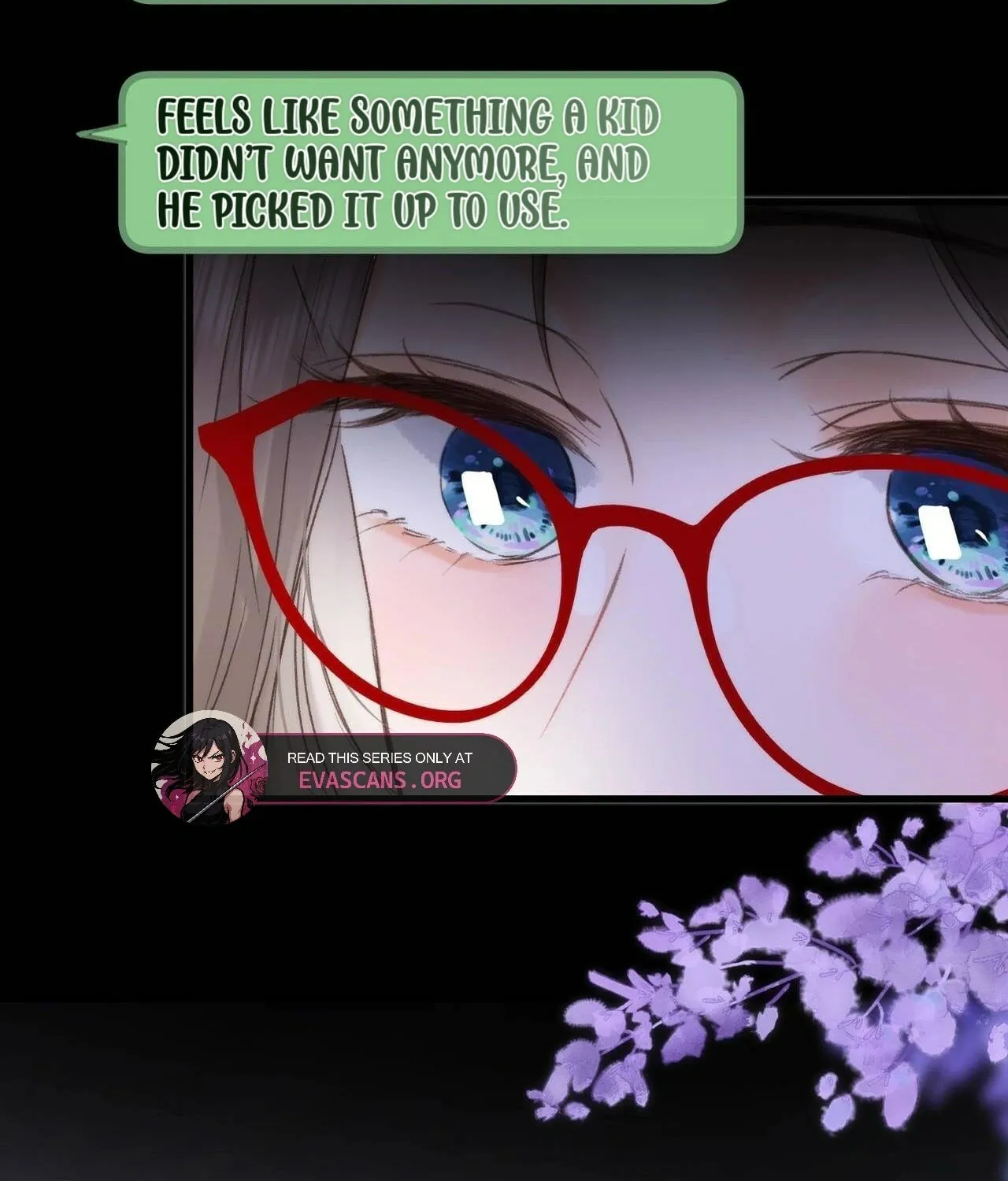Daydreaming About Me (Colored) Chapter 99 page 11 - 