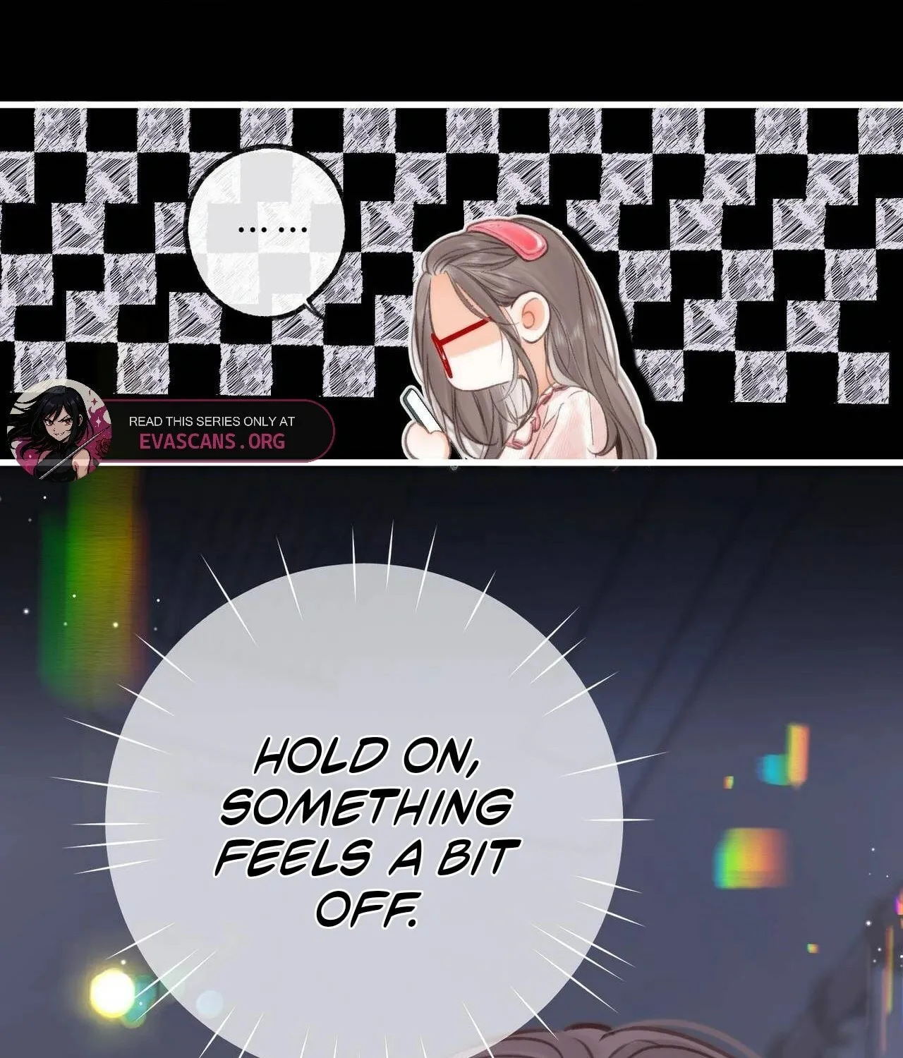 Daydreaming About Me (Colored) Chapter 99 page 19 - 