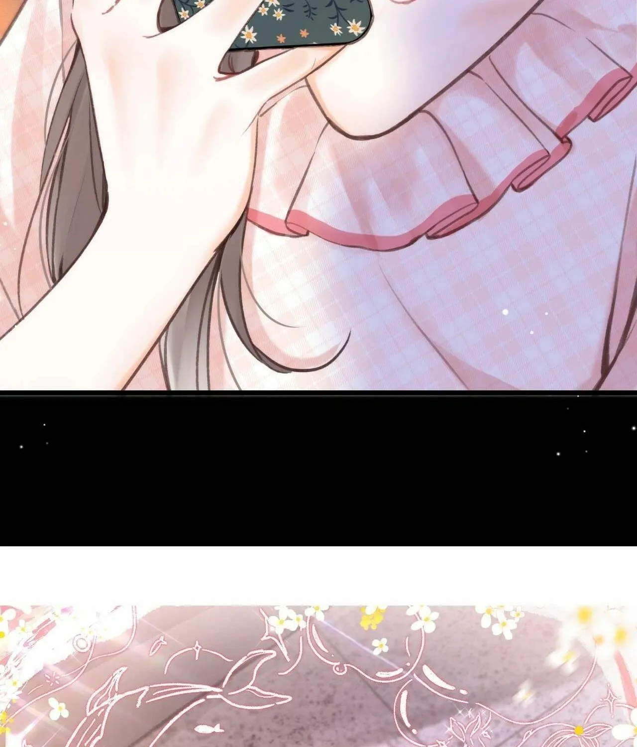 Daydreaming About Me (Colored) Chapter 99 page 21 - 