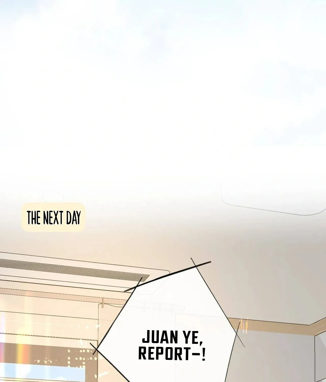 Daydreaming About Me (Colored) Chapter 99 page 25 - 