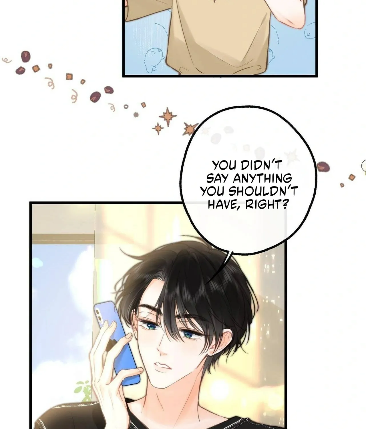 Daydreaming About Me (Colored) Chapter 99 page 29 - 