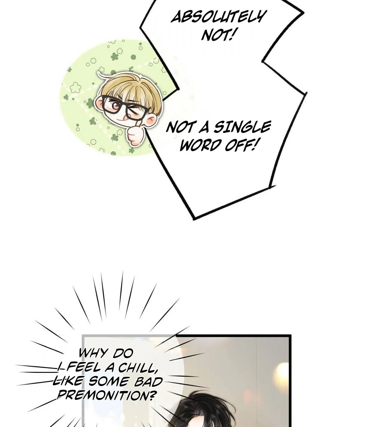 Daydreaming About Me (Colored) Chapter 99 page 31 - 