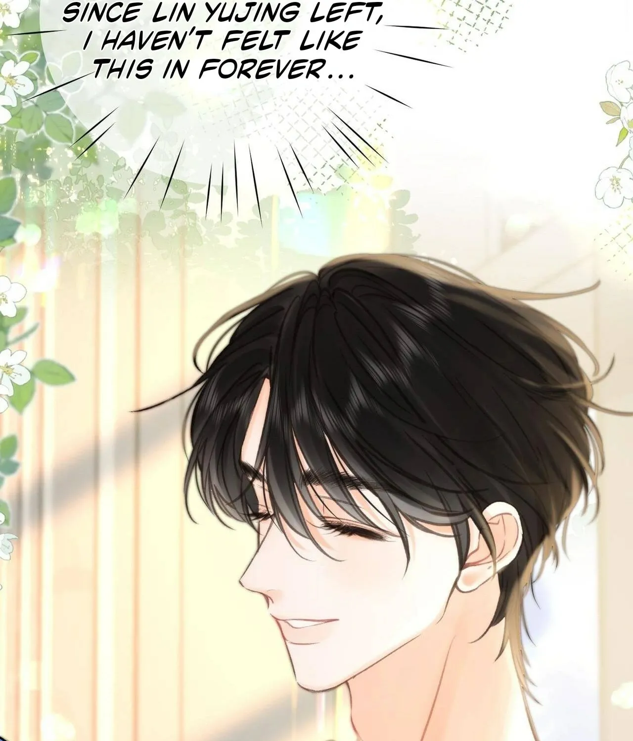 Daydreaming About Me (Colored) Chapter 99 page 34 - 