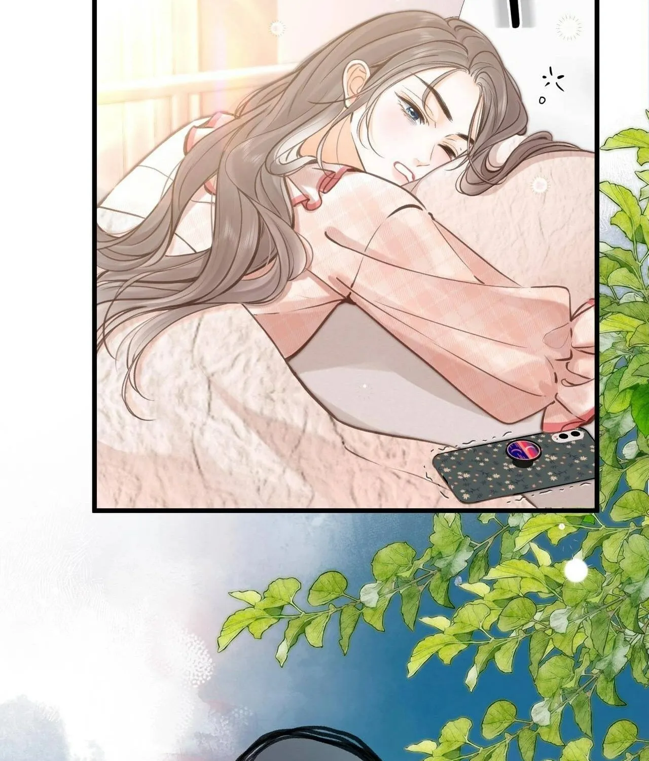 Daydreaming About Me (Colored) Chapter 99 page 44 - 
