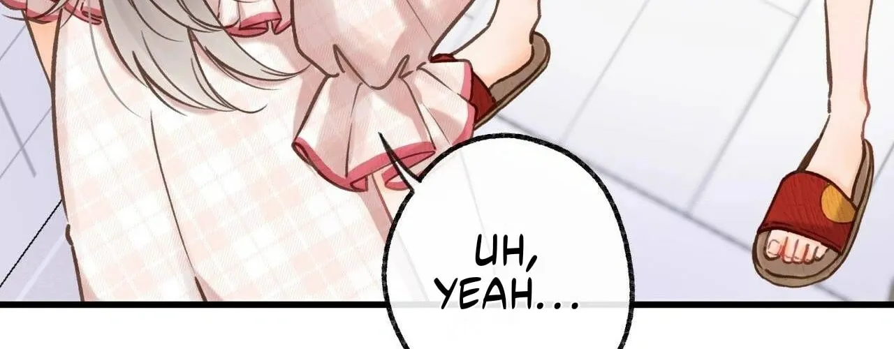 Daydreaming About Me (Colored) Chapter 99 page 54 - 