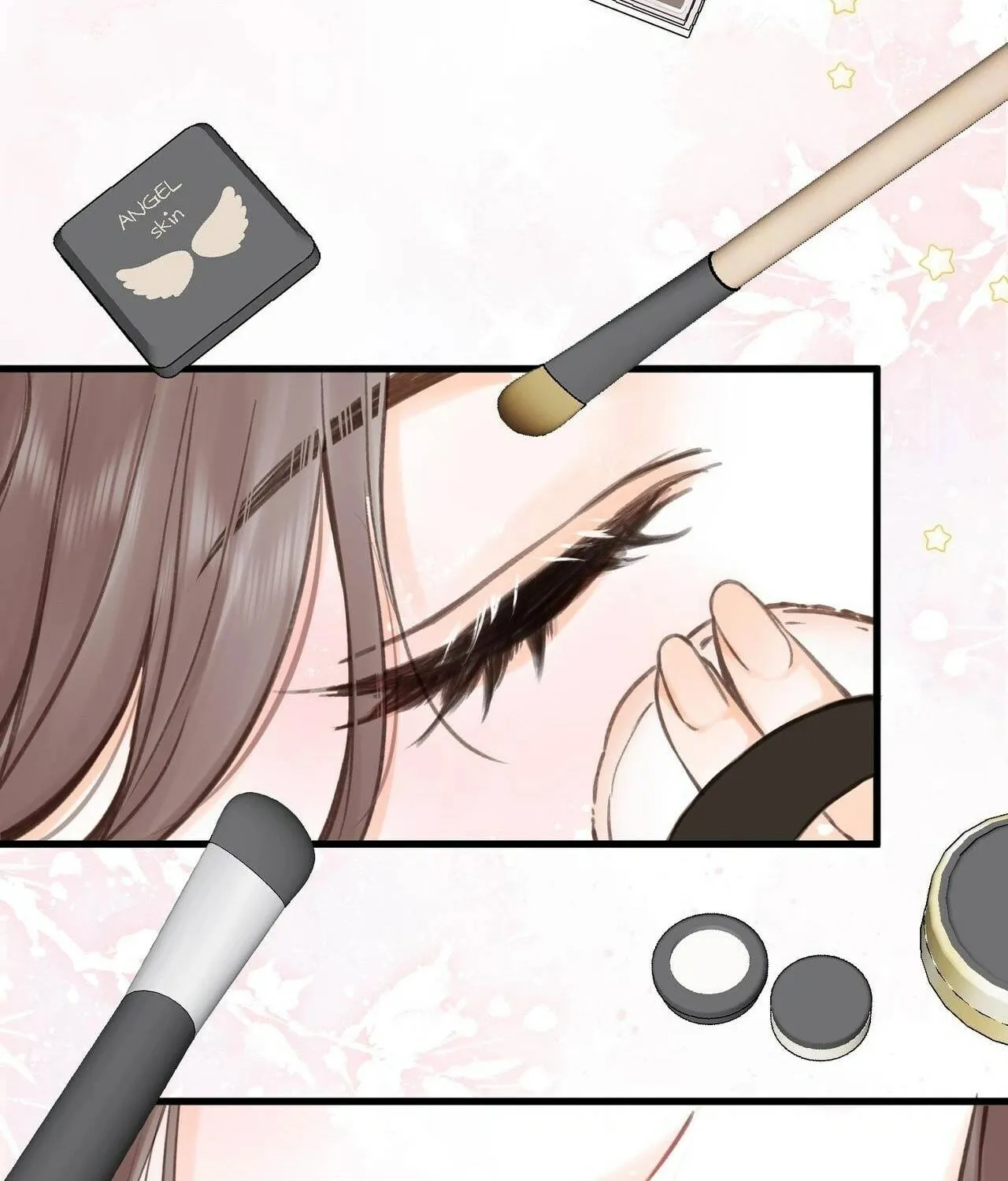Daydreaming About Me (Colored) Chapter 99 page 58 - 