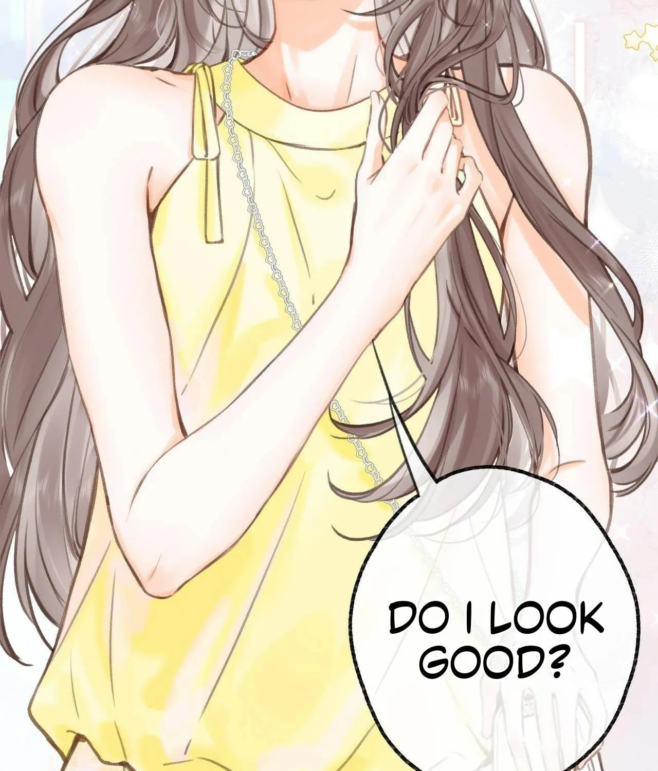 Daydreaming About Me (Colored) Chapter 99 page 69 - 