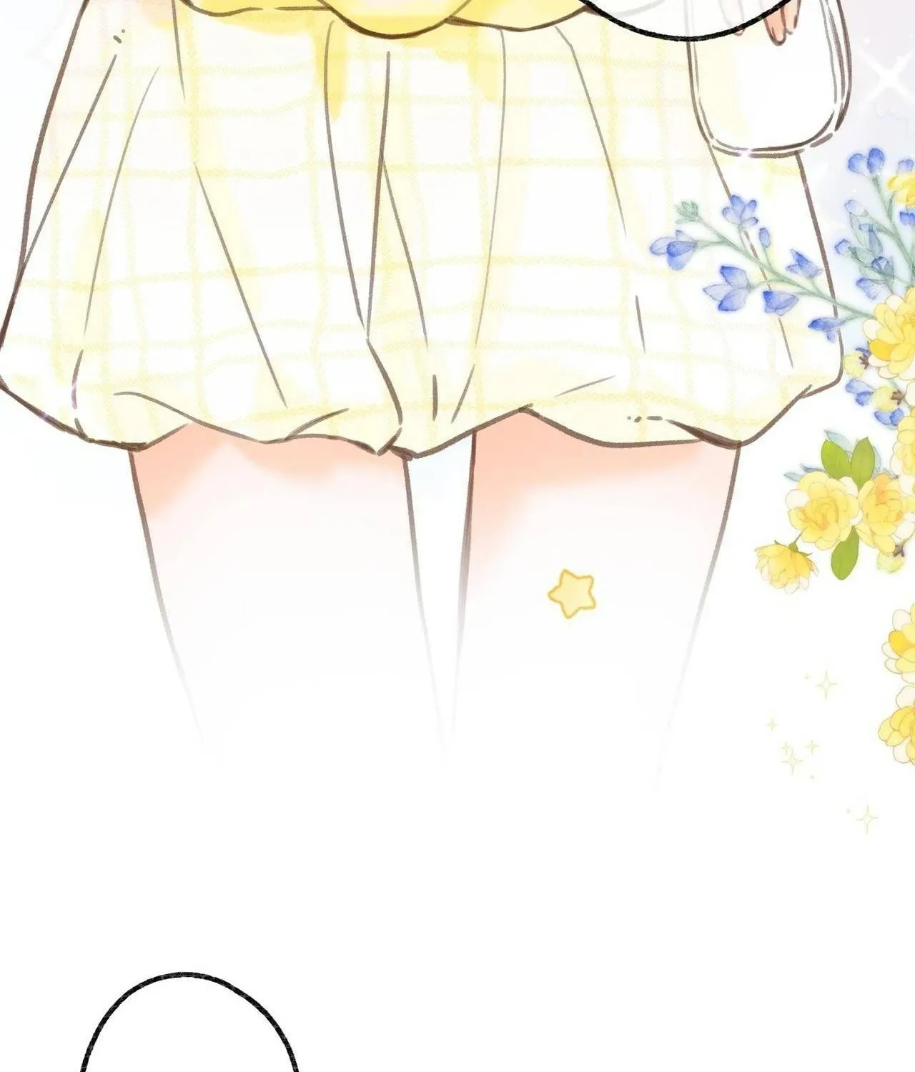Daydreaming About Me (Colored) Chapter 99 page 70 - 