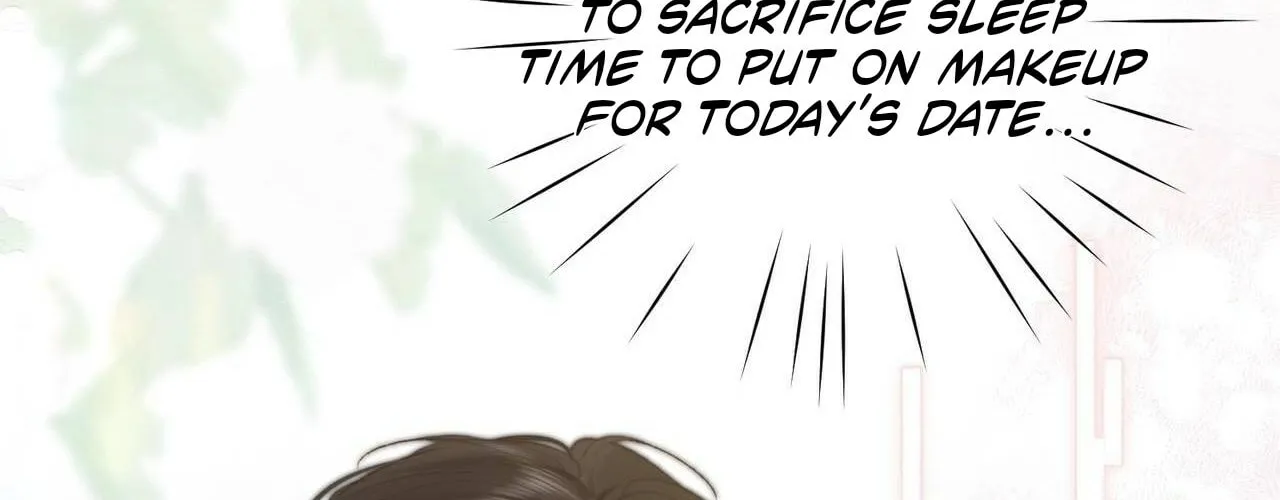 Daydreaming About Me (Colored) Chapter 99 page 72 - 