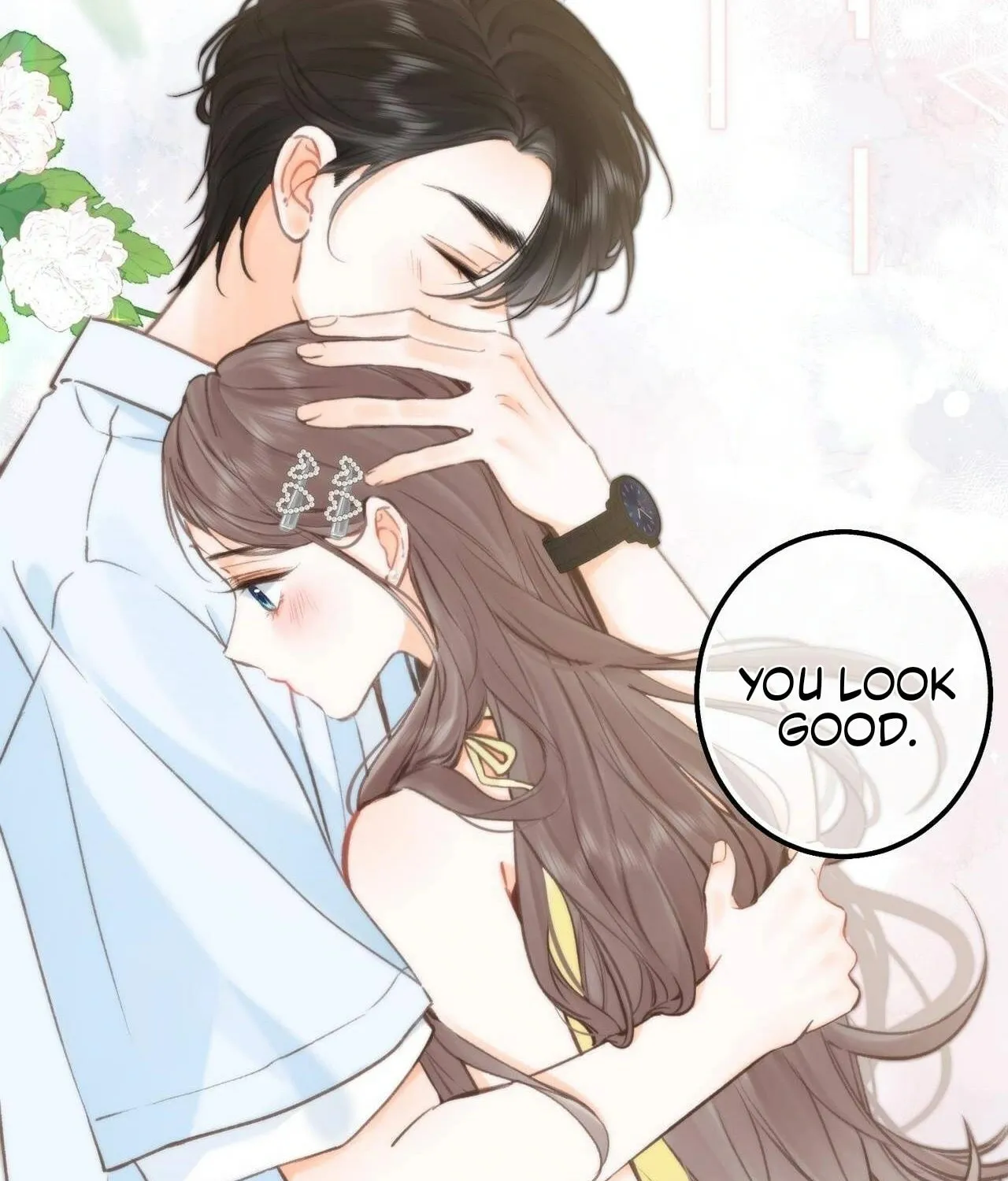 Daydreaming About Me (Colored) Chapter 99 page 73 - 