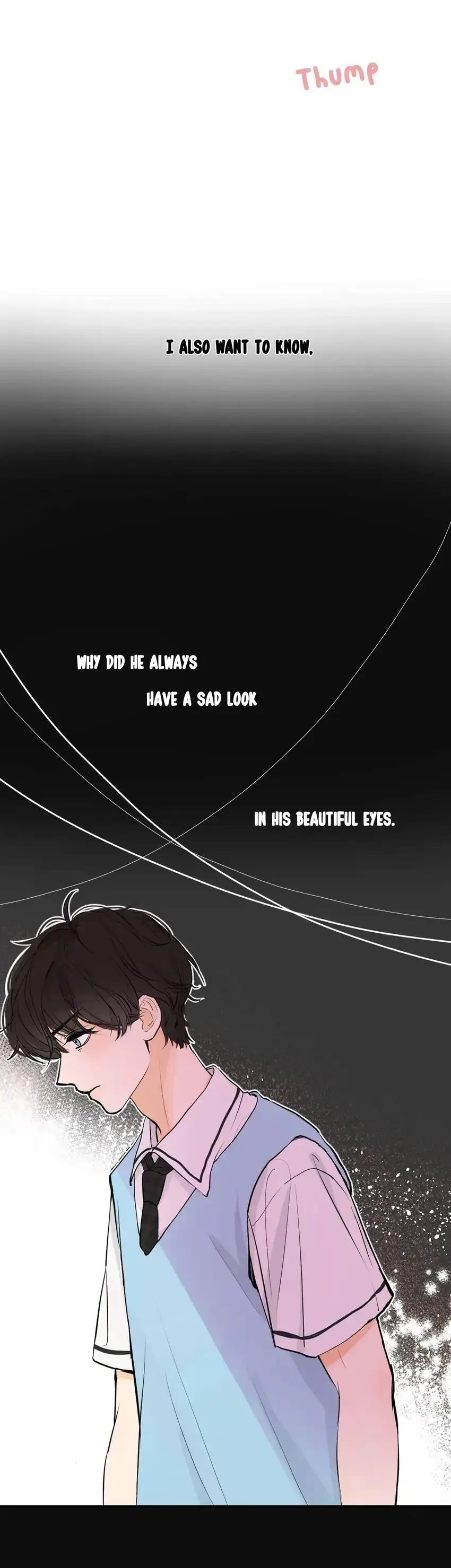Days of My Youth Chapter 0 page 8 - 