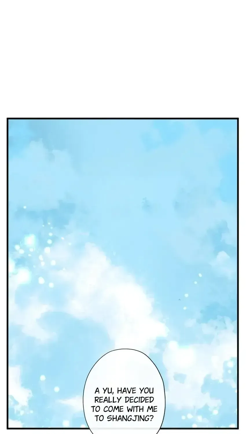 Days of My Youth Chapter 1.1 page 1 - 