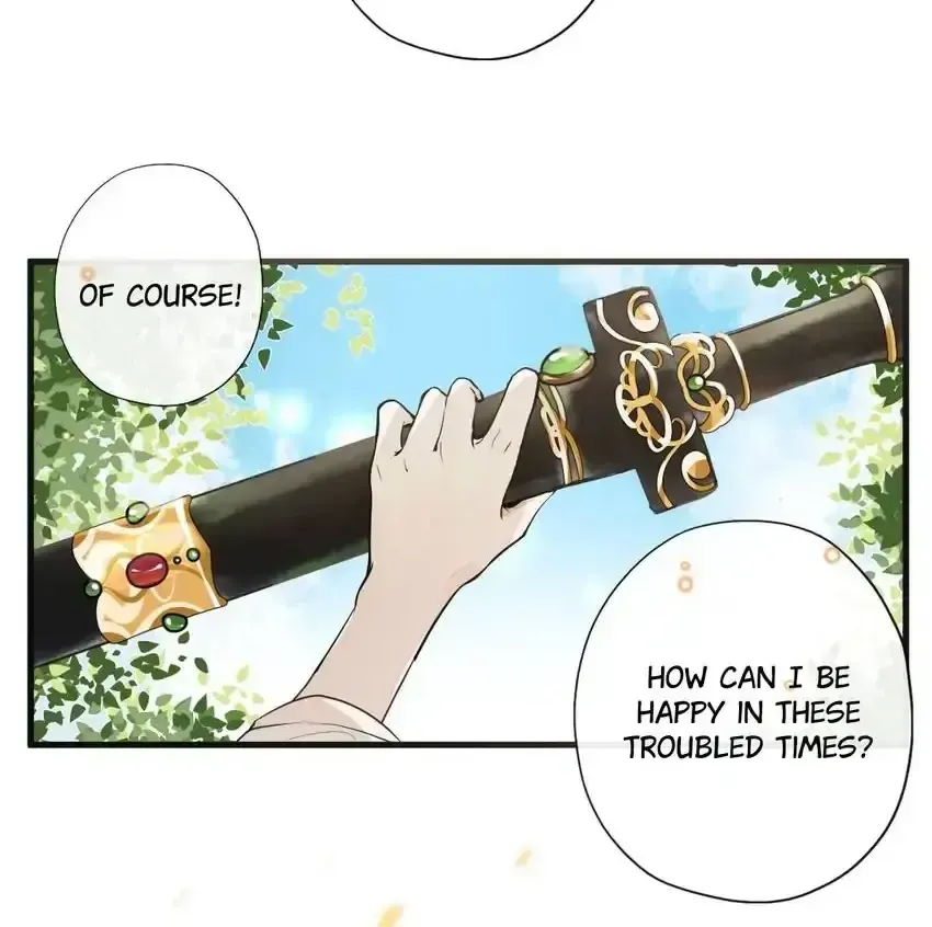 Days of My Youth Chapter 1.1 page 2 - 