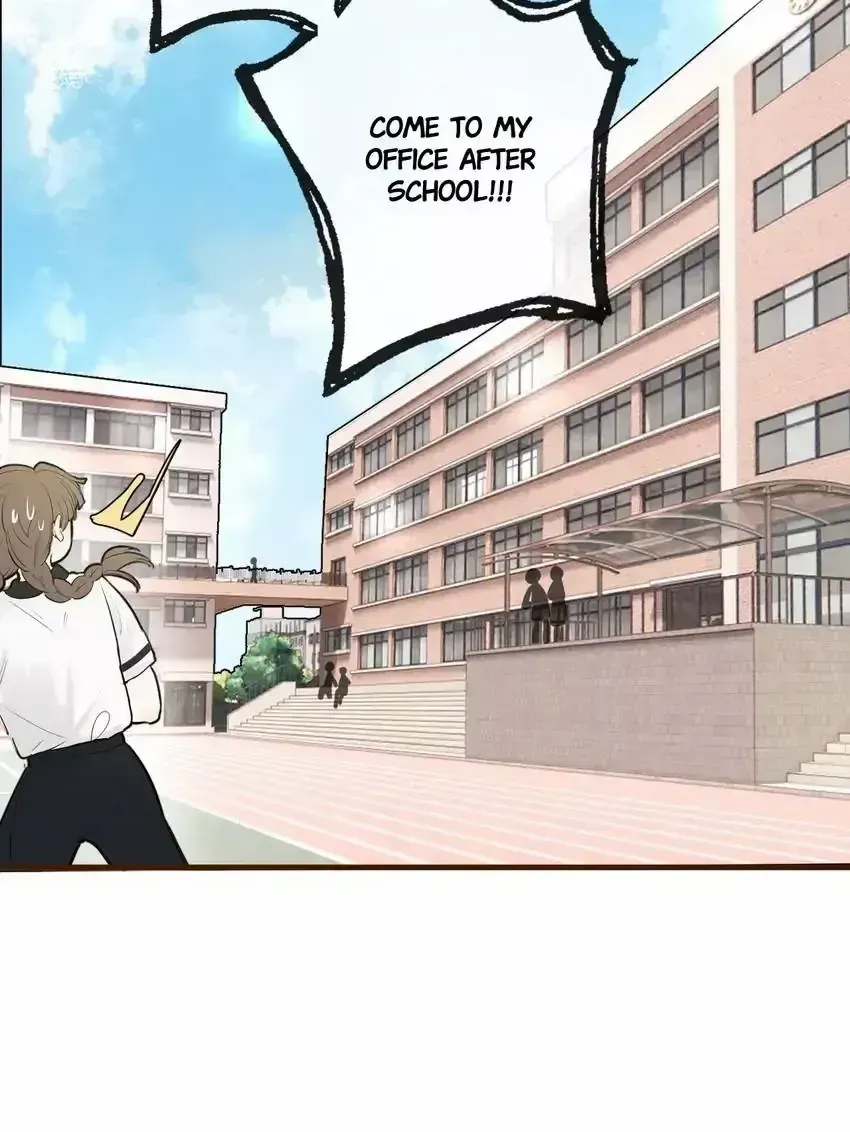 Days of My Youth Chapter 1.1 page 14 - 