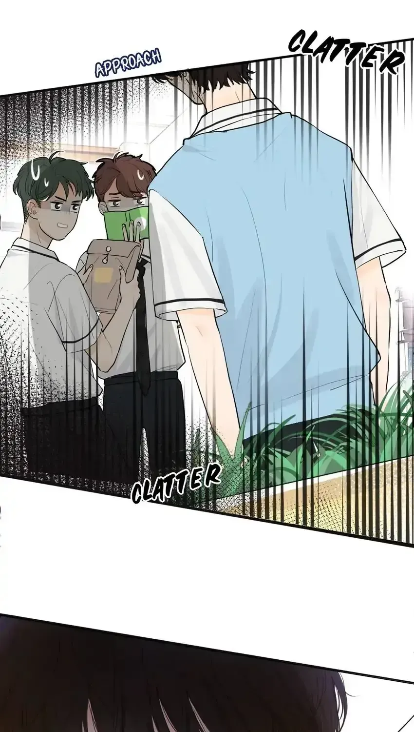 Days of My Youth Chapter 1.1 page 24 - 