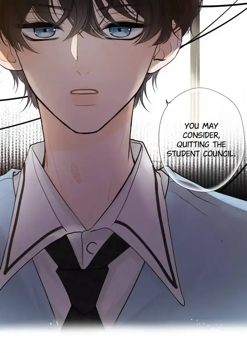 Days of My Youth Chapter 1.1 page 25 - 
