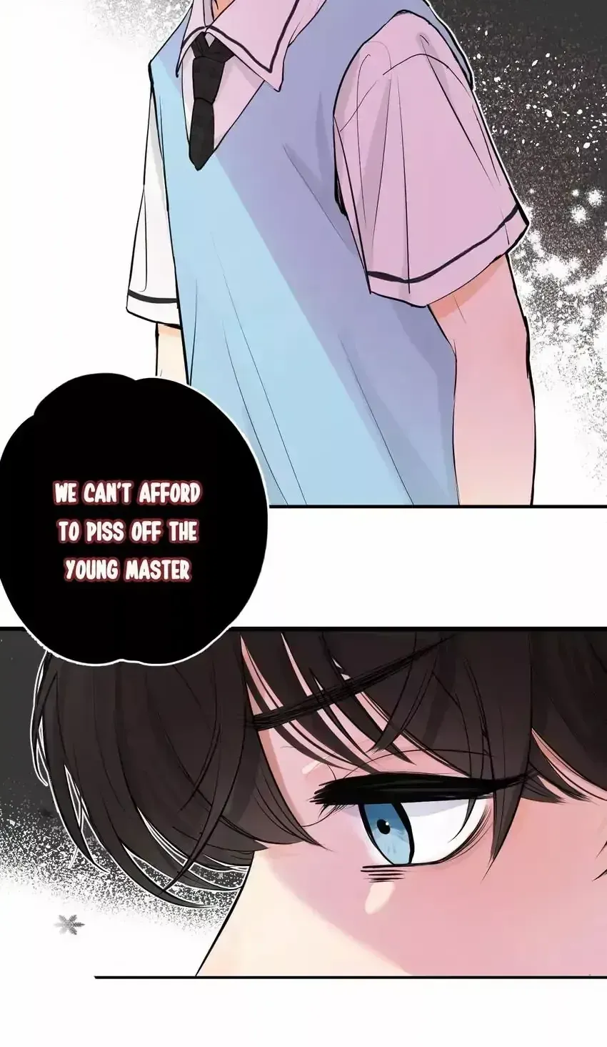 Days of My Youth Chapter 1.1 page 28 - 