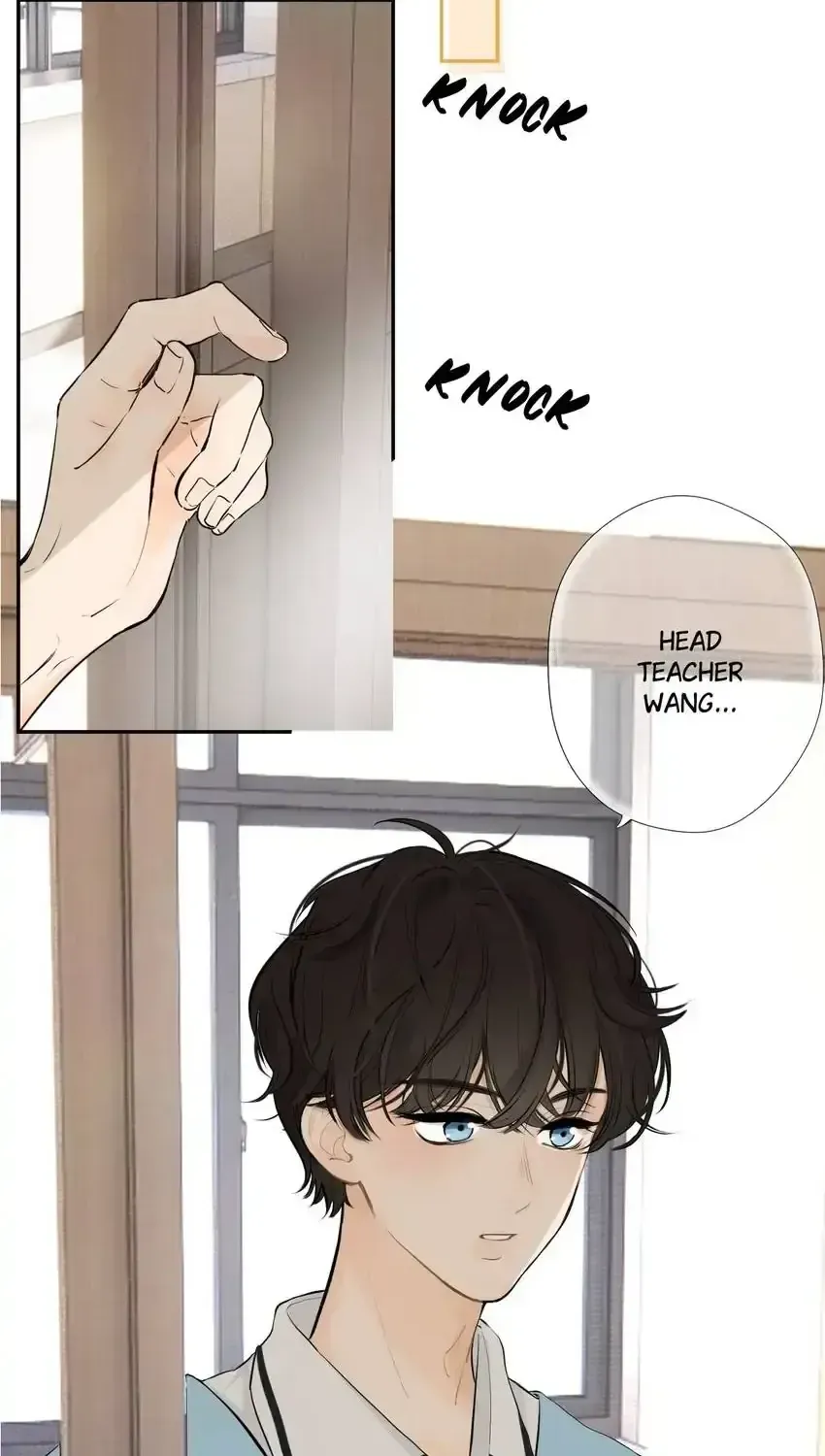 Days of My Youth Chapter 1.1 page 31 - 