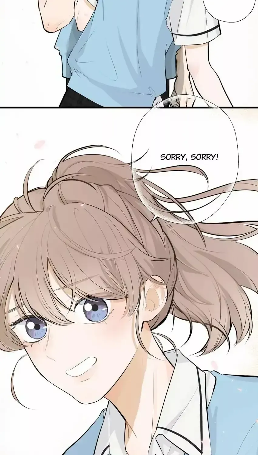 Days of My Youth Chapter 1.1 page 40 - 