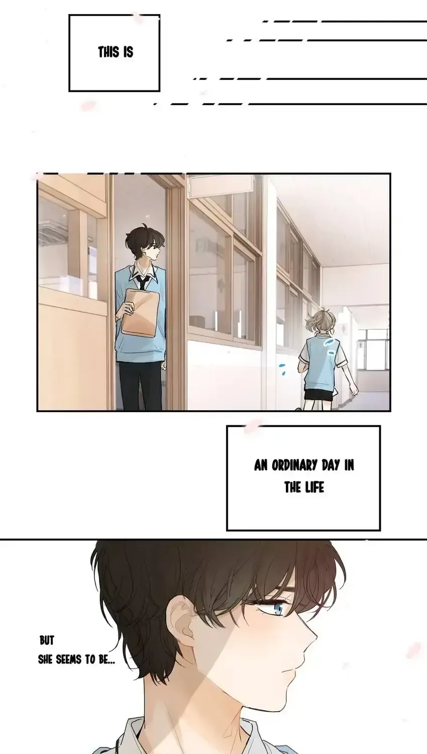 Days of My Youth Chapter 1.1 page 42 - 