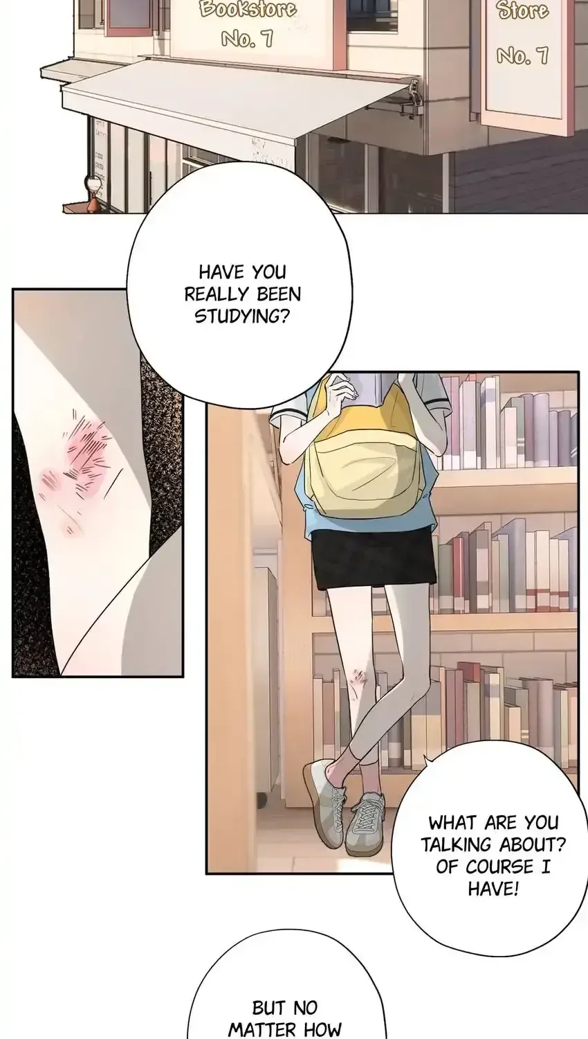 Days of My Youth Chapter 1.1 page 47 - 