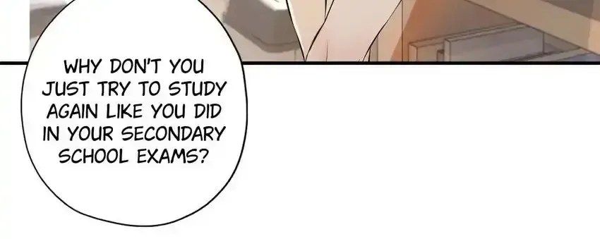 Days of My Youth Chapter 1.1 page 49 - 