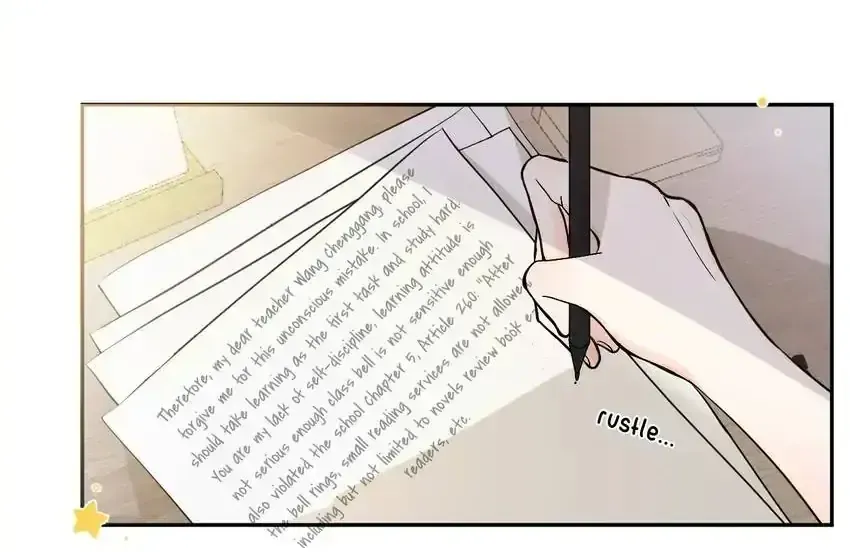 Days of My Youth Chapter 1.1 page 54 - 