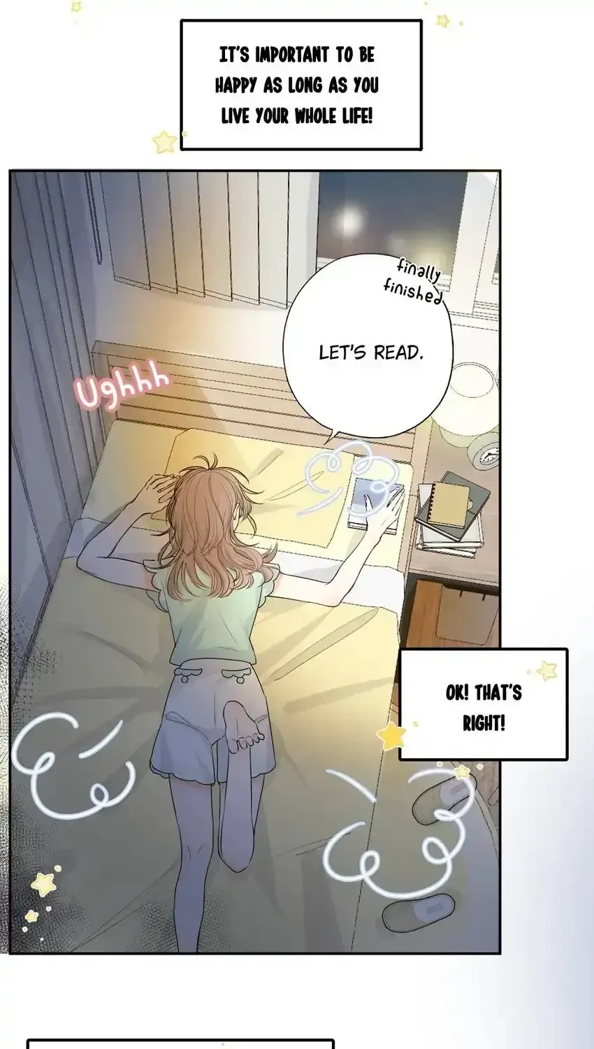 Days of My Youth Chapter 1.1 page 55 - 