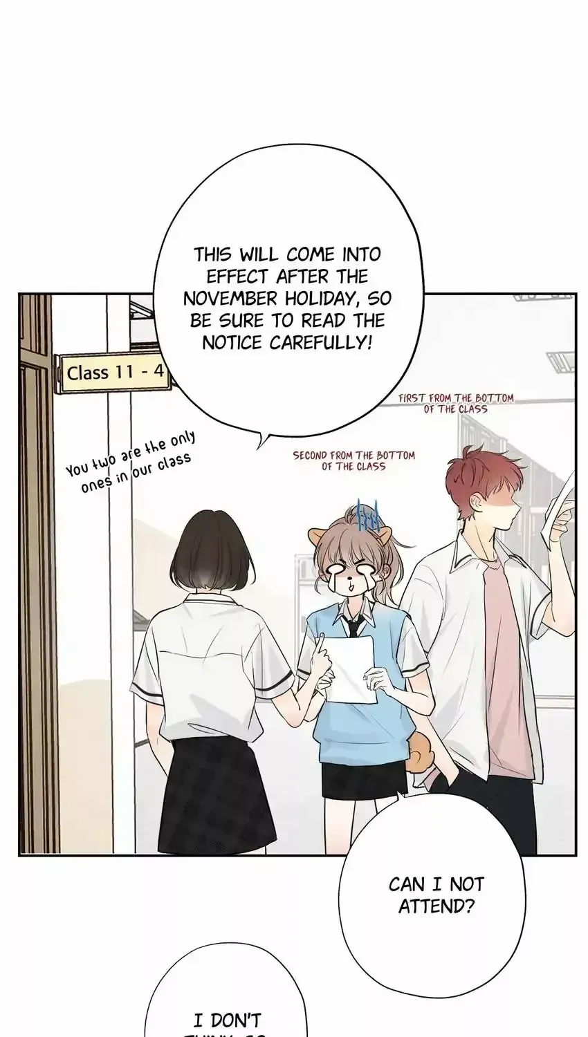 Days of My Youth Chapter 1.1 page 60 - 