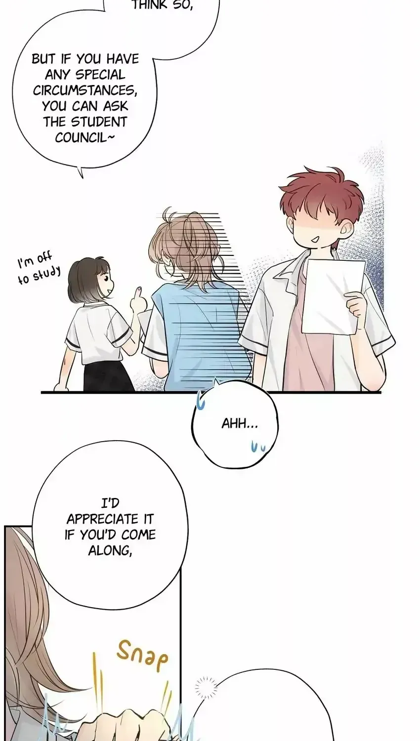 Days of My Youth Chapter 1.1 page 61 - 