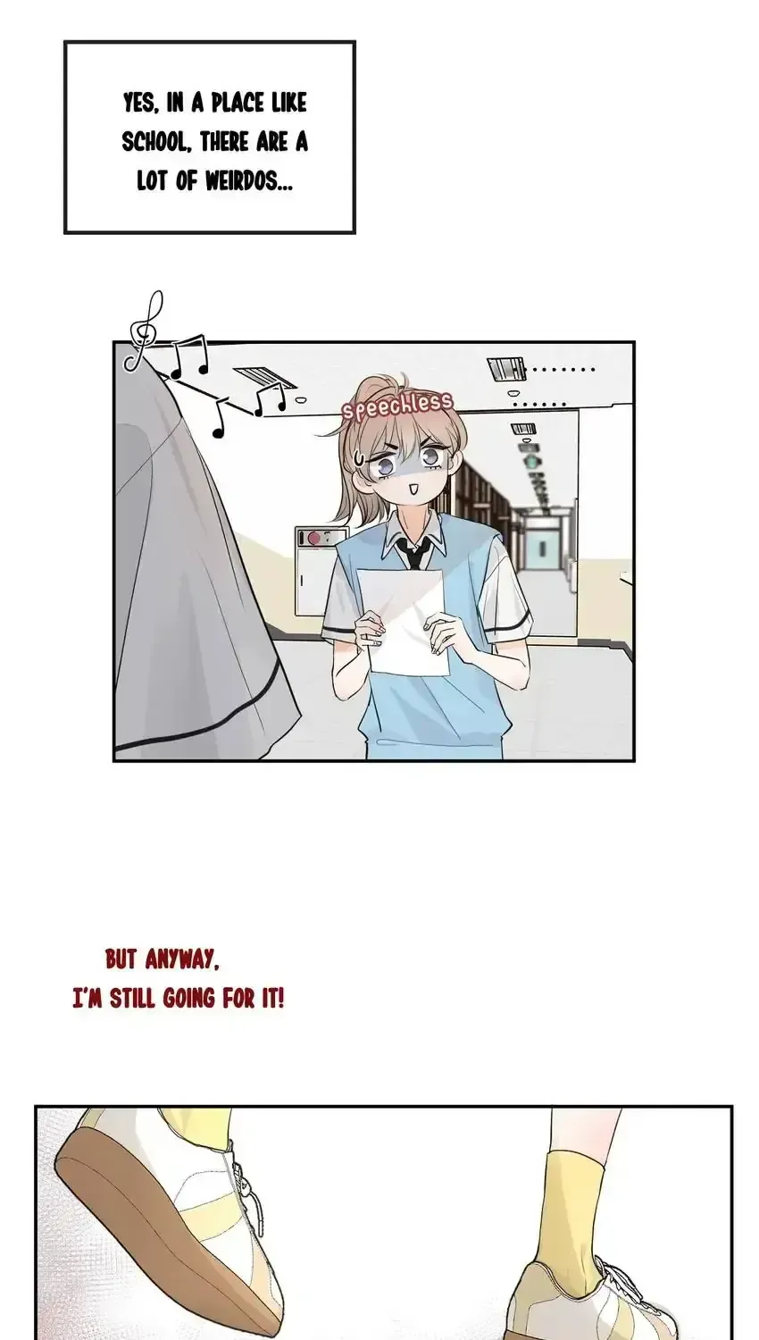 Days of My Youth Chapter 1.1 page 63 - 