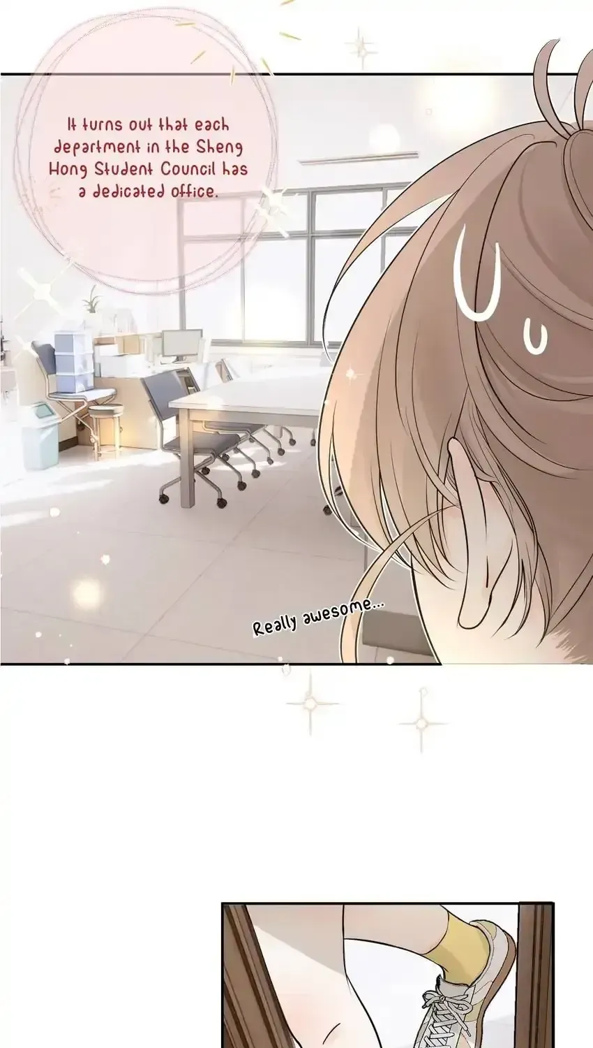 Days of My Youth Chapter 1.1 page 67 - 