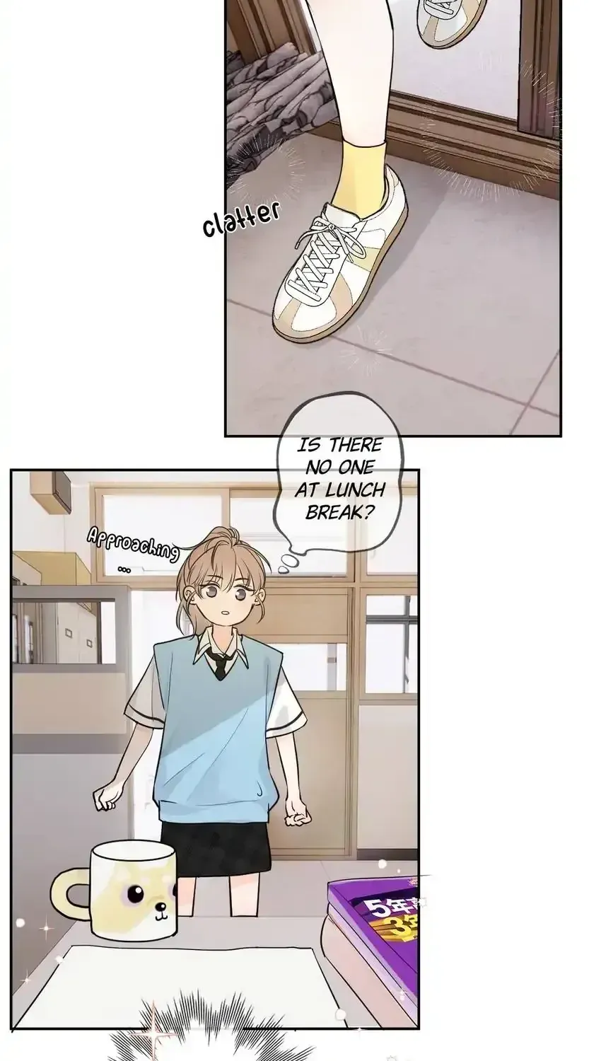 Days of My Youth Chapter 1.1 page 68 - 