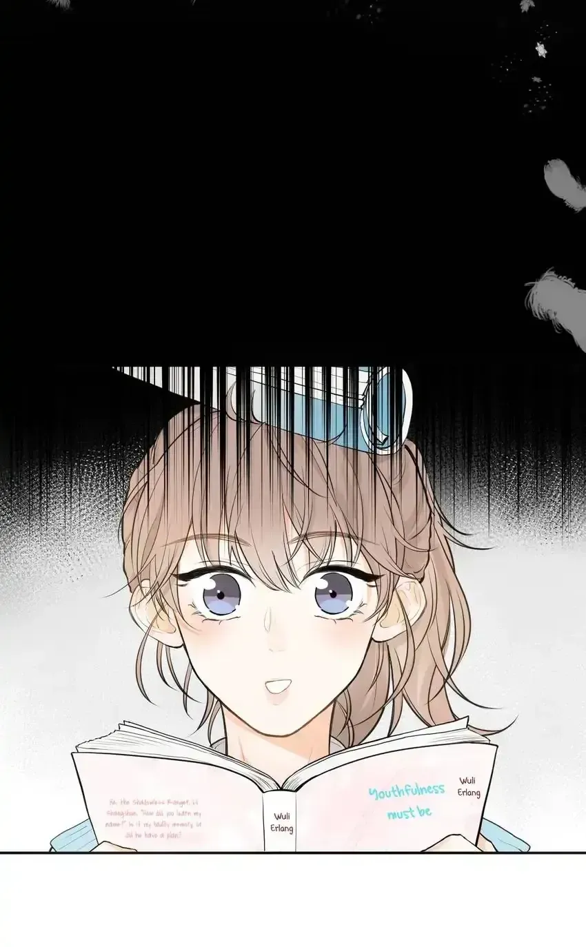 Days of My Youth Chapter 1.1 page 10 - 