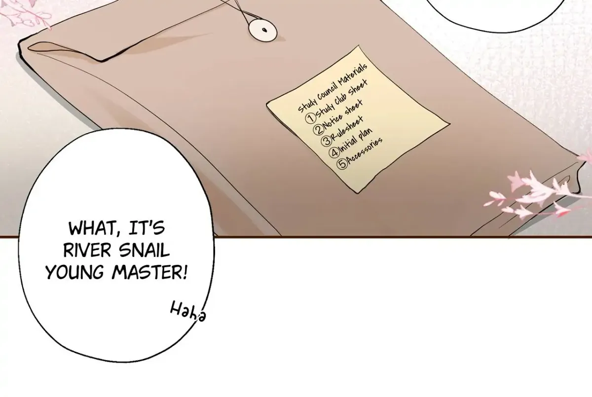 Days of My Youth Chapter 1 page 10 - 