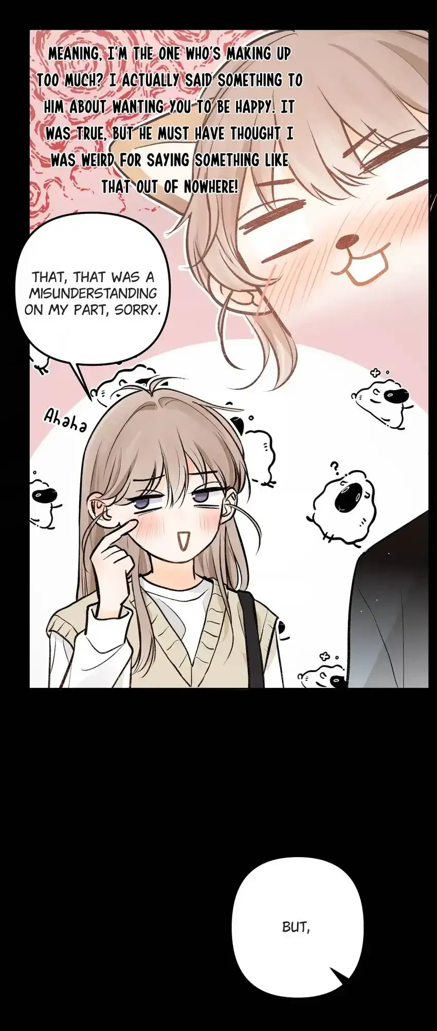 Days of My Youth Chapter 10 page 12 - 