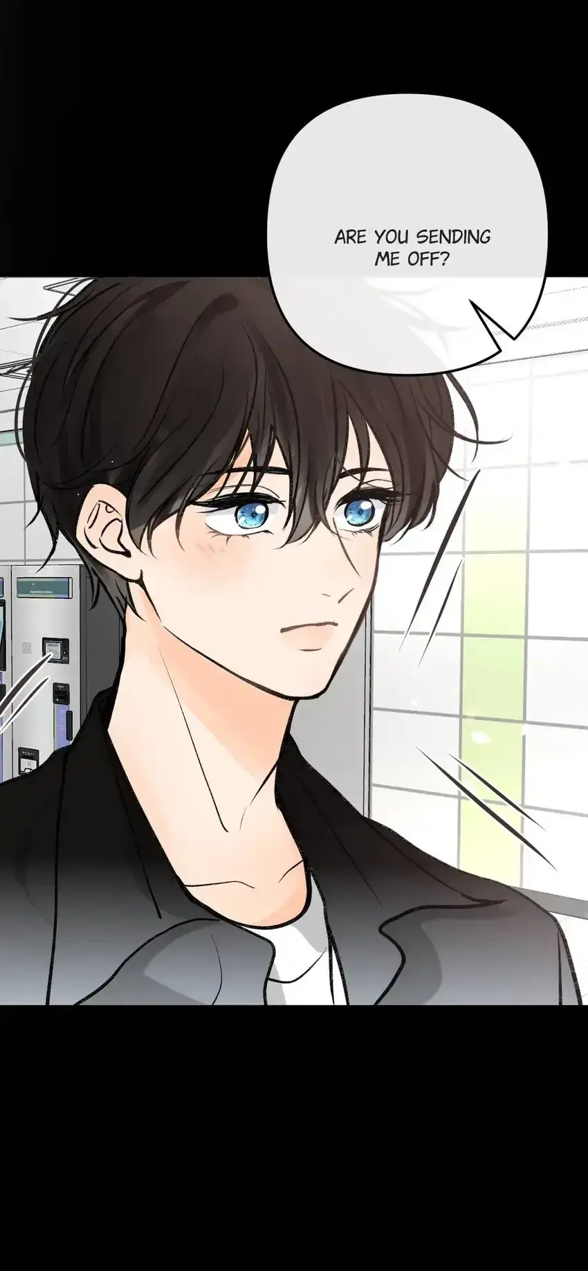 Days of My Youth Chapter 10 page 18 - 