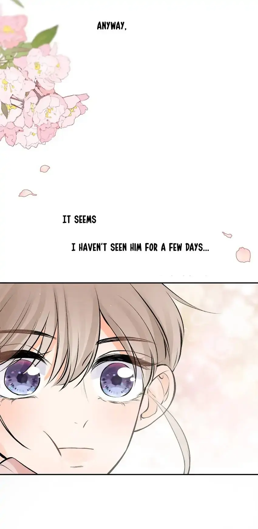 Days of My Youth Chapter 10 page 22 - 