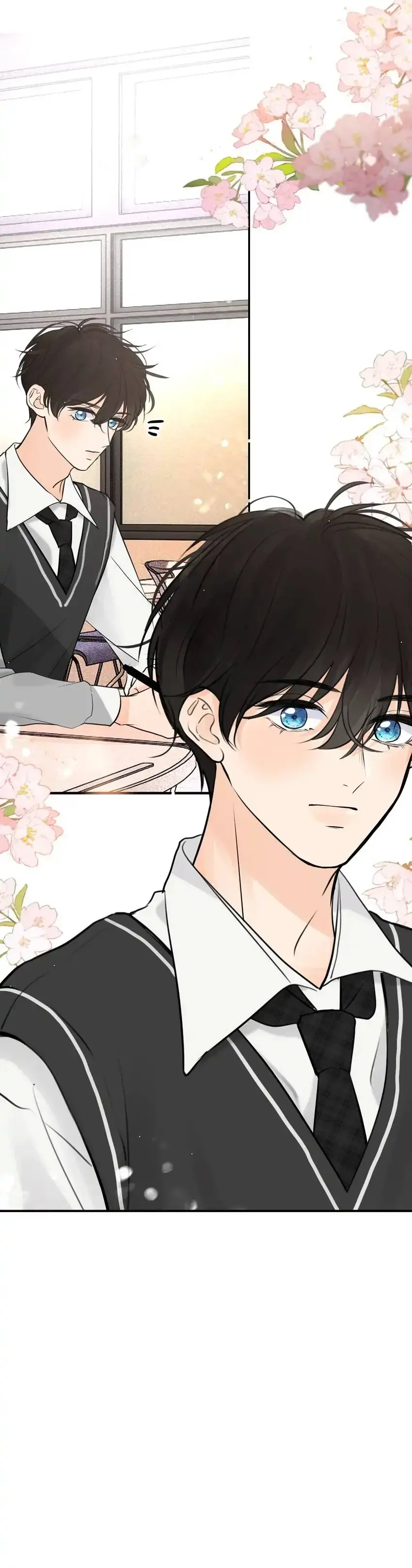 Days of My Youth Chapter 10 page 37 - 
