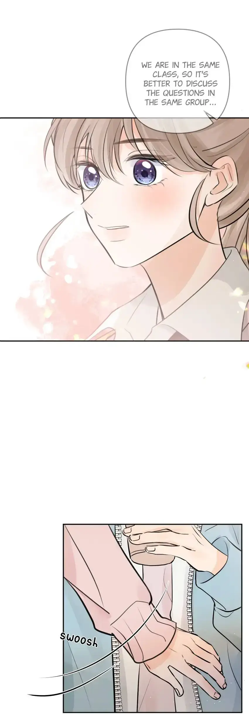 Days of My Youth Chapter 10 page 38 - 
