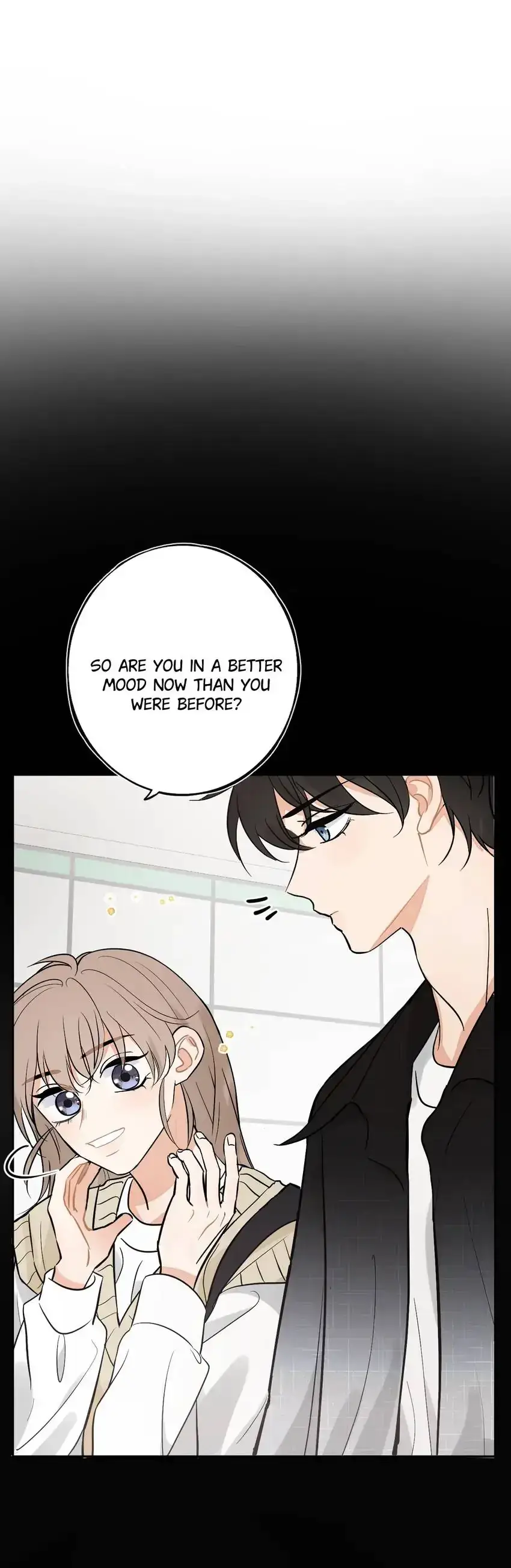 Days of My Youth Chapter 10 page 7 - 