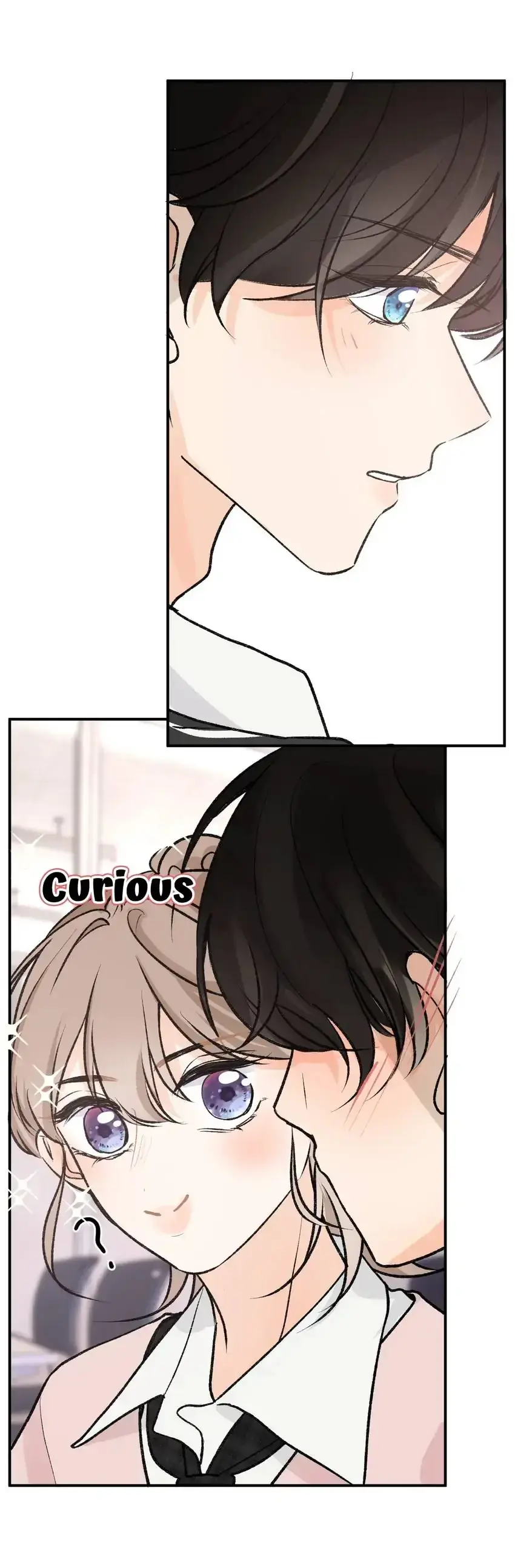 Days of My Youth Chapter 11 page 21 - 