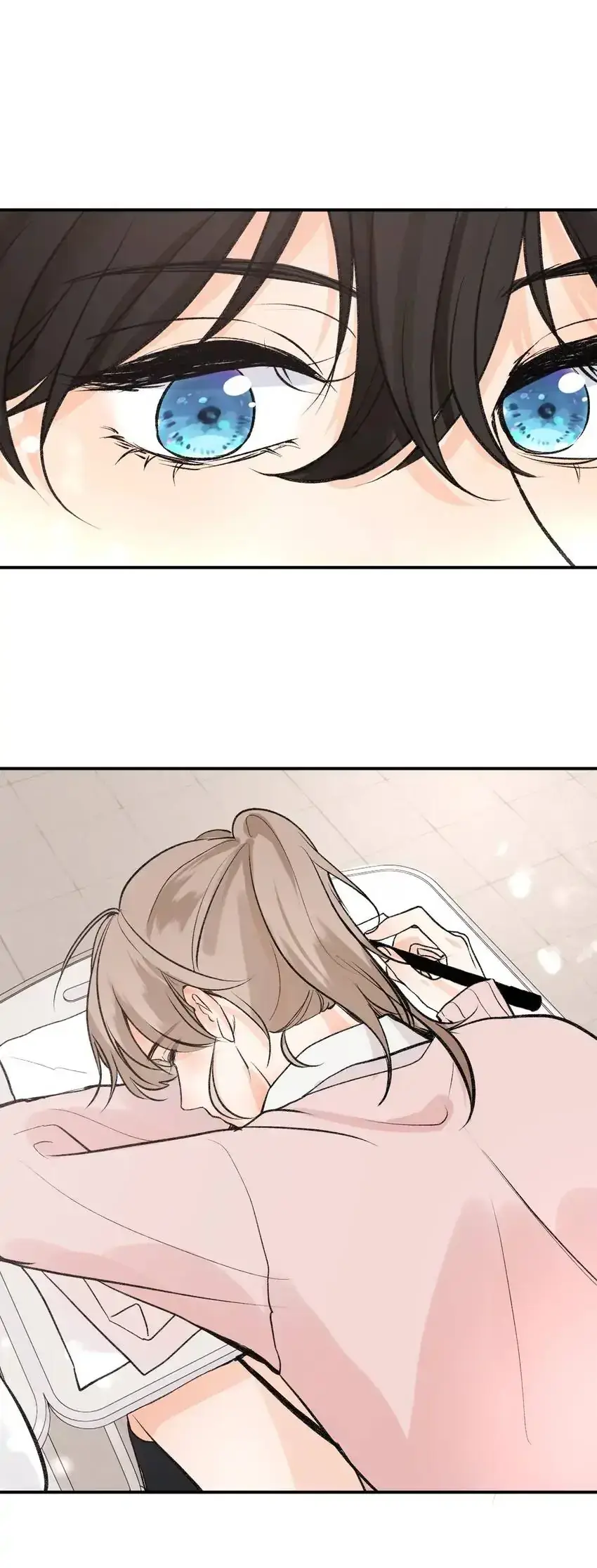 Days of My Youth Chapter 11 page 25 - 