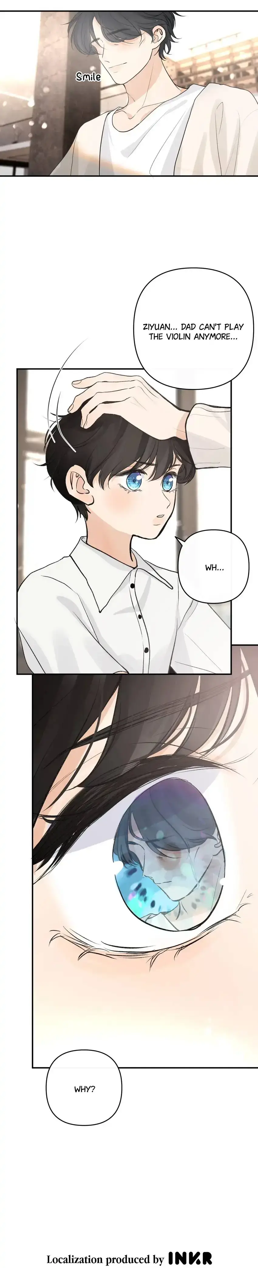 Days of My Youth Chapter 11 page 34 - 