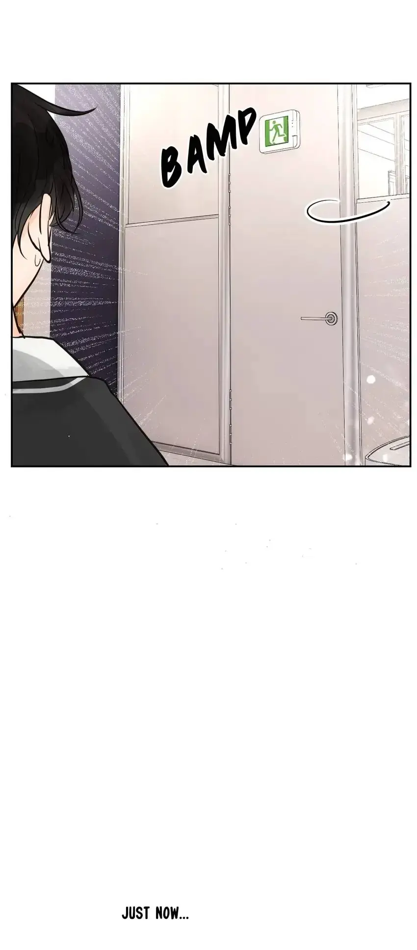 Days of My Youth Chapter 11 page 5 - 