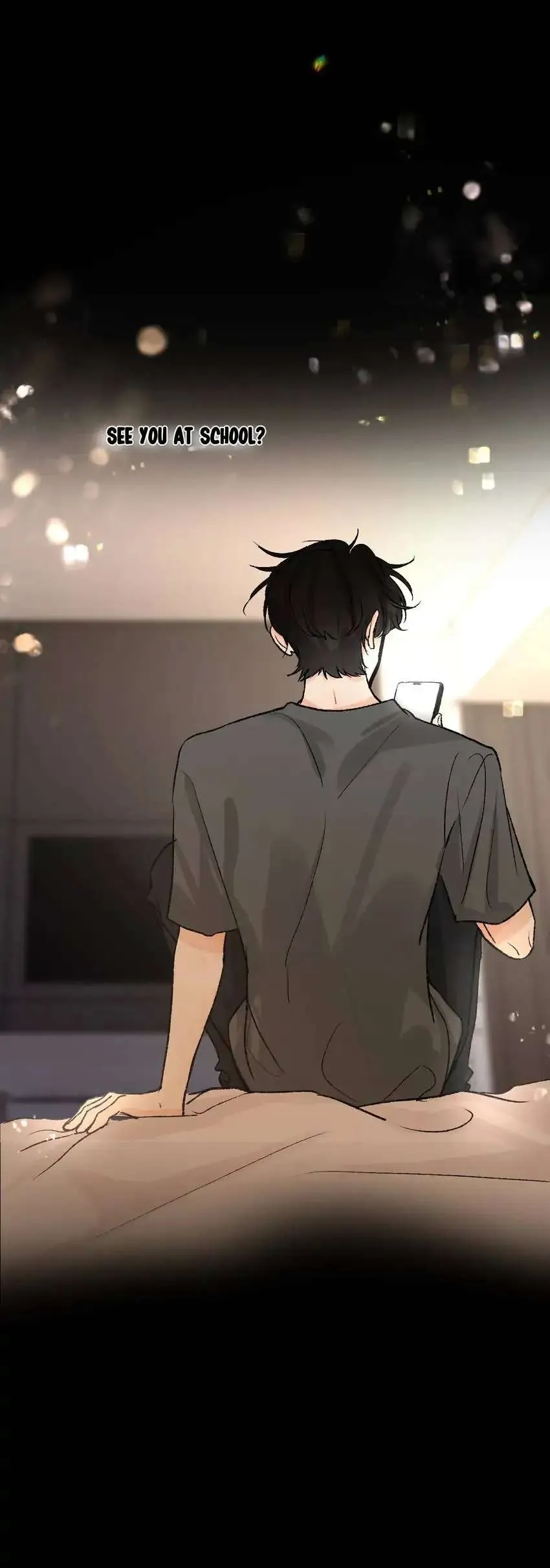 Days of My Youth Chapter 12 page 12 - 