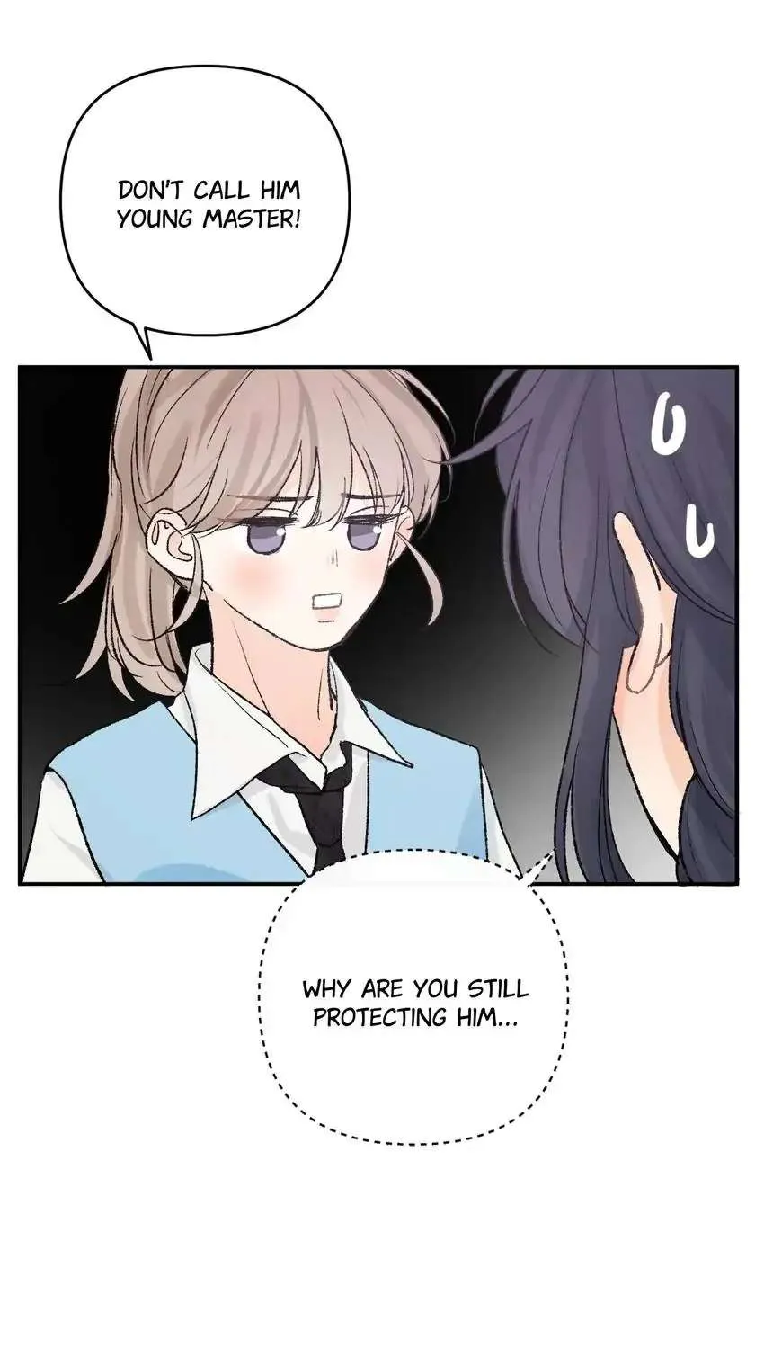 Days of My Youth Chapter 12 page 26 - 