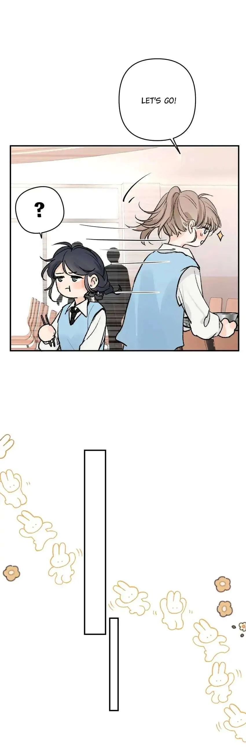 Days of My Youth Chapter 12 page 29 - 