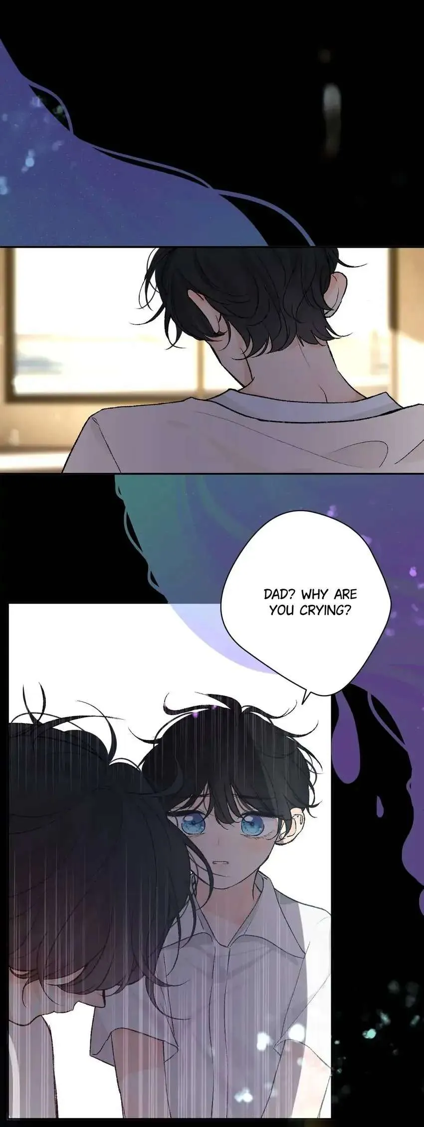 Days of My Youth Chapter 12 page 5 - 